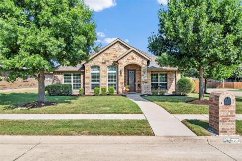 200 Cambridge Street Waxahachie TX 75165