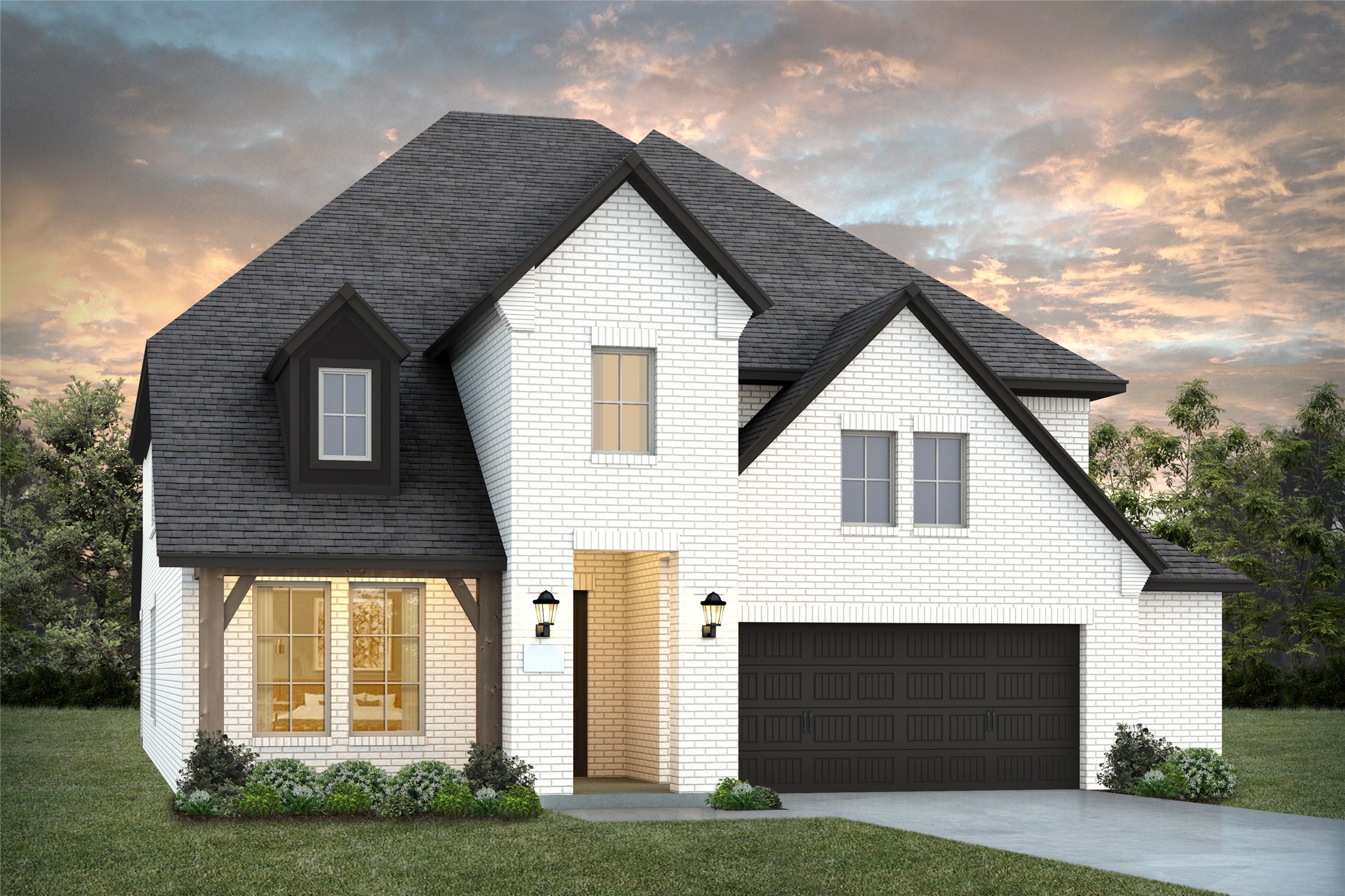4211 Rosita Lane Prosper TX 75078