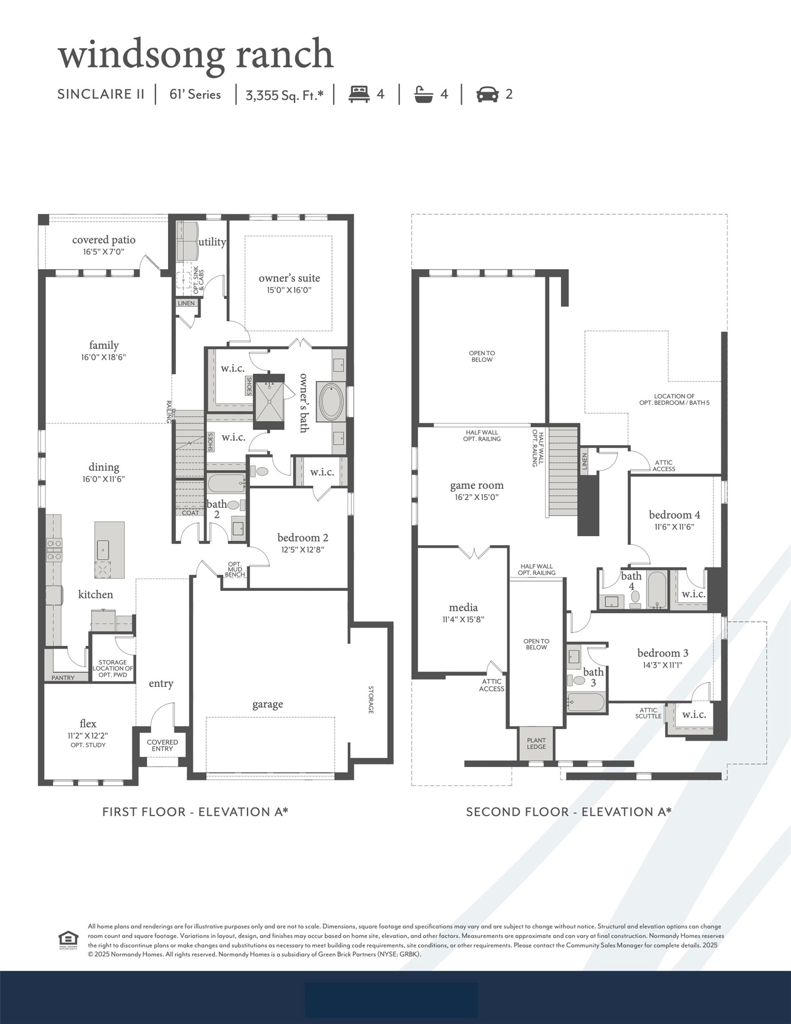 4211 Rosita Lane Prosper TX 75078
