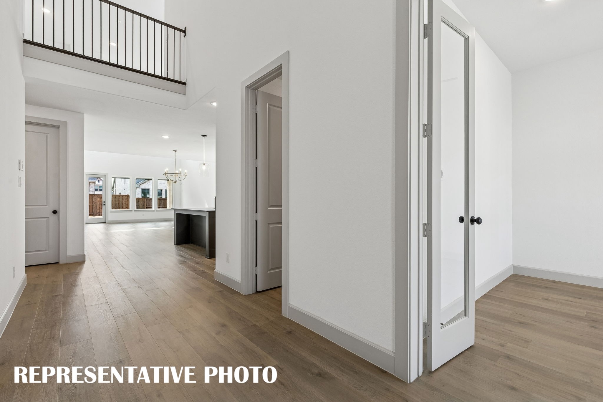 4211 Rosita Lane Prosper TX 75078