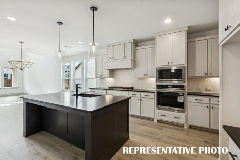 4211 Rosita Lane Prosper TX 75078