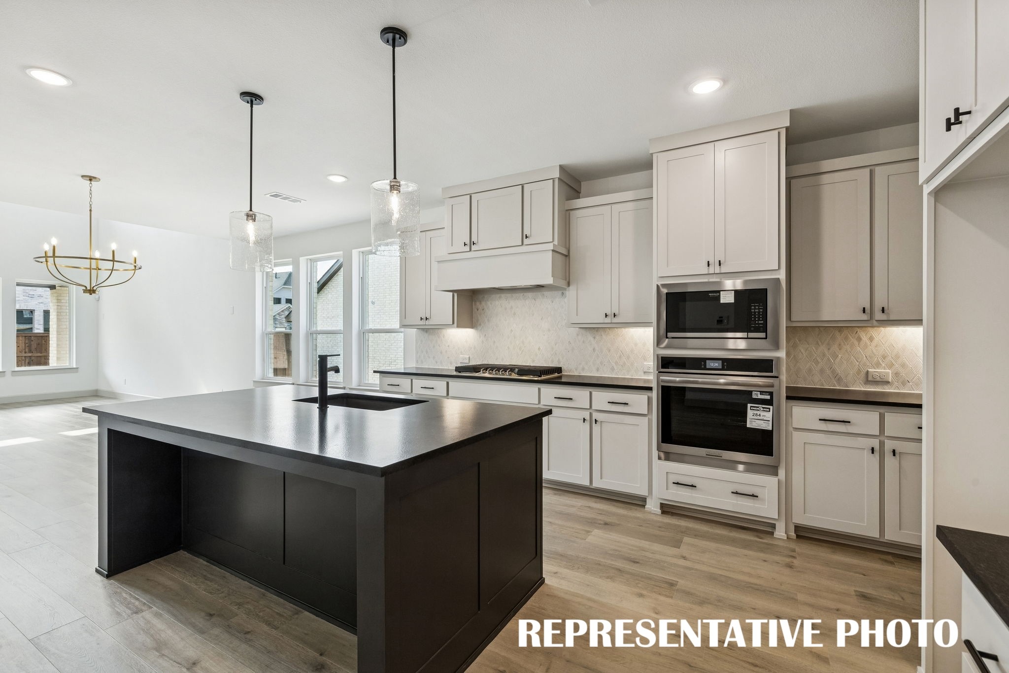 4211 Rosita Lane Prosper TX 75078