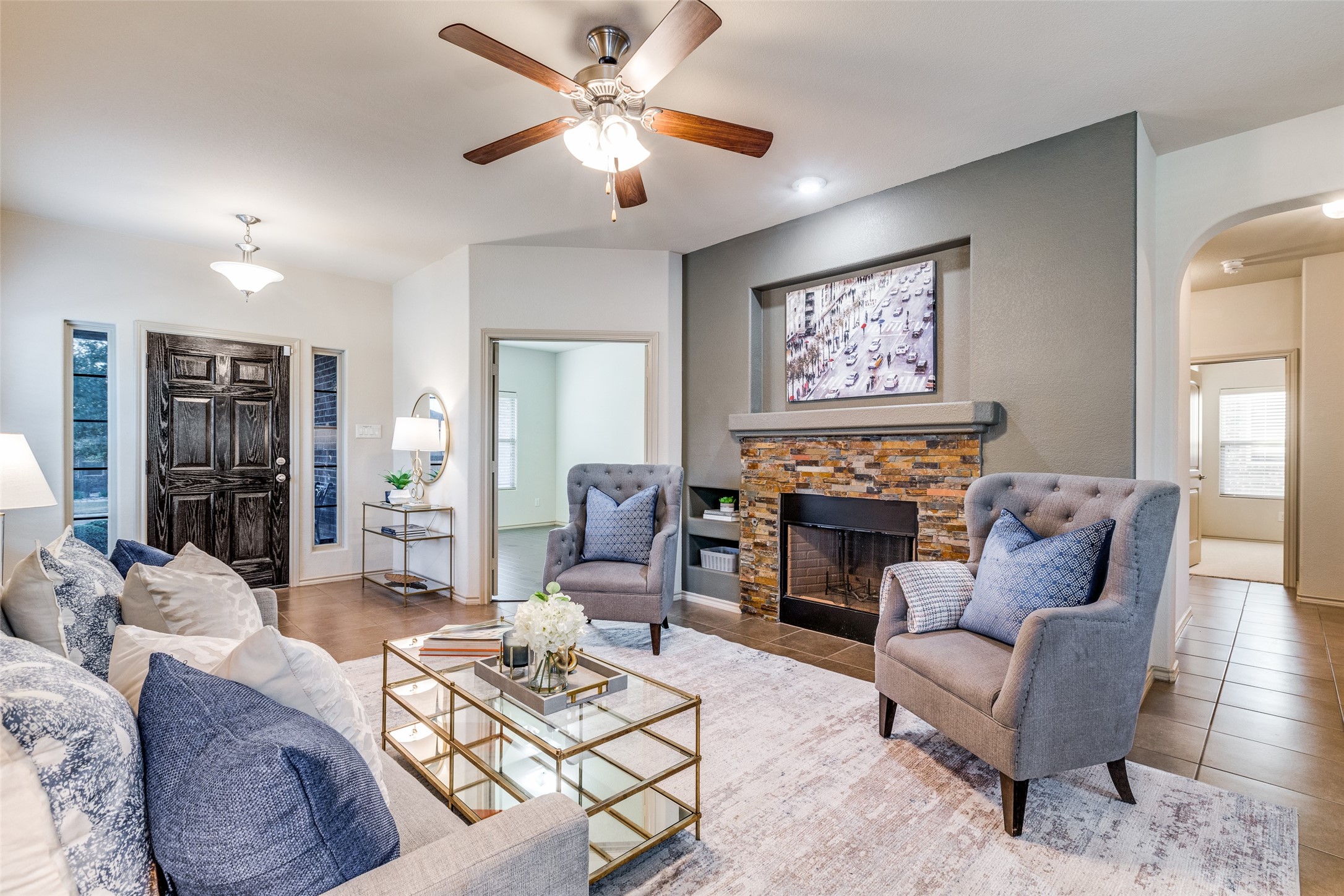 1700 Placitas Trail Fort Worth TX 76131
