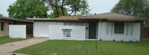 1615 Belmead Lane Irving TX 75061