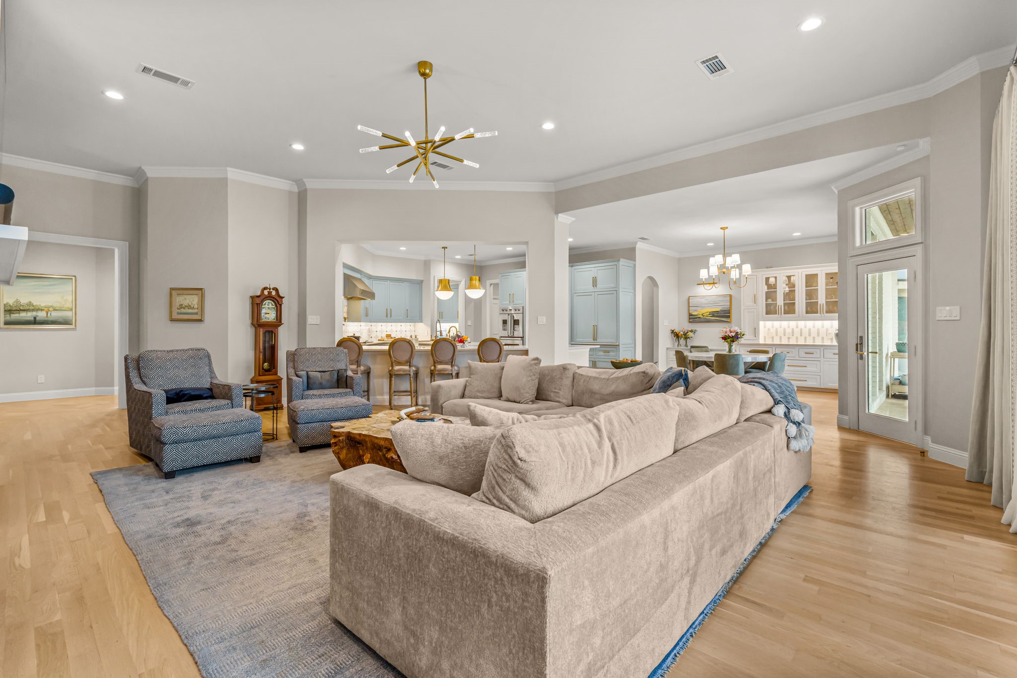 6605 Sahalee Drive Fort Worth TX 76132