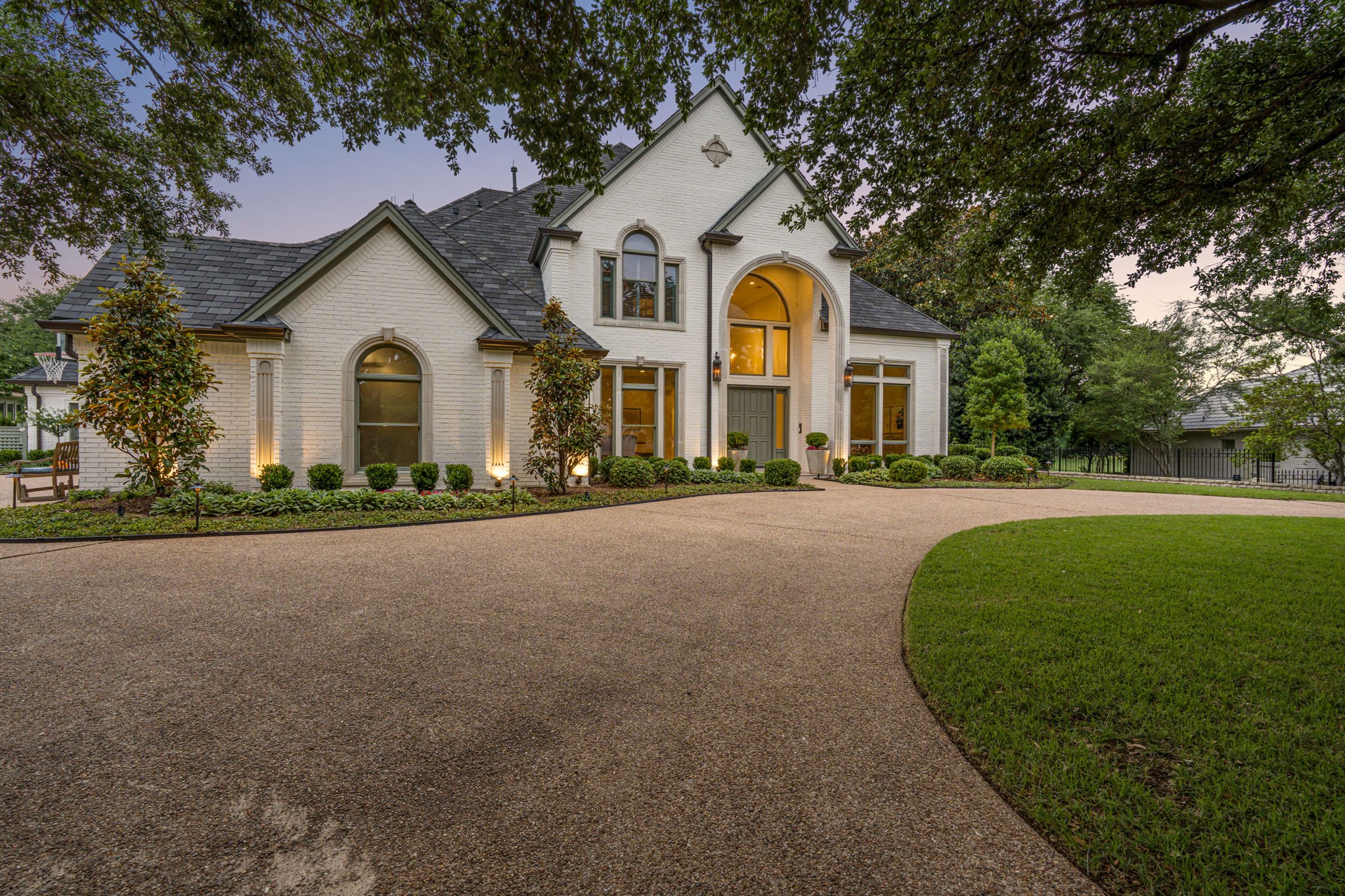 6605 Sahalee Drive Fort Worth TX 76132