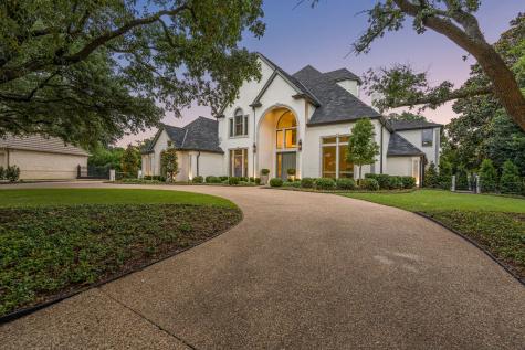 6605 Sahalee Drive Fort Worth TX 76132