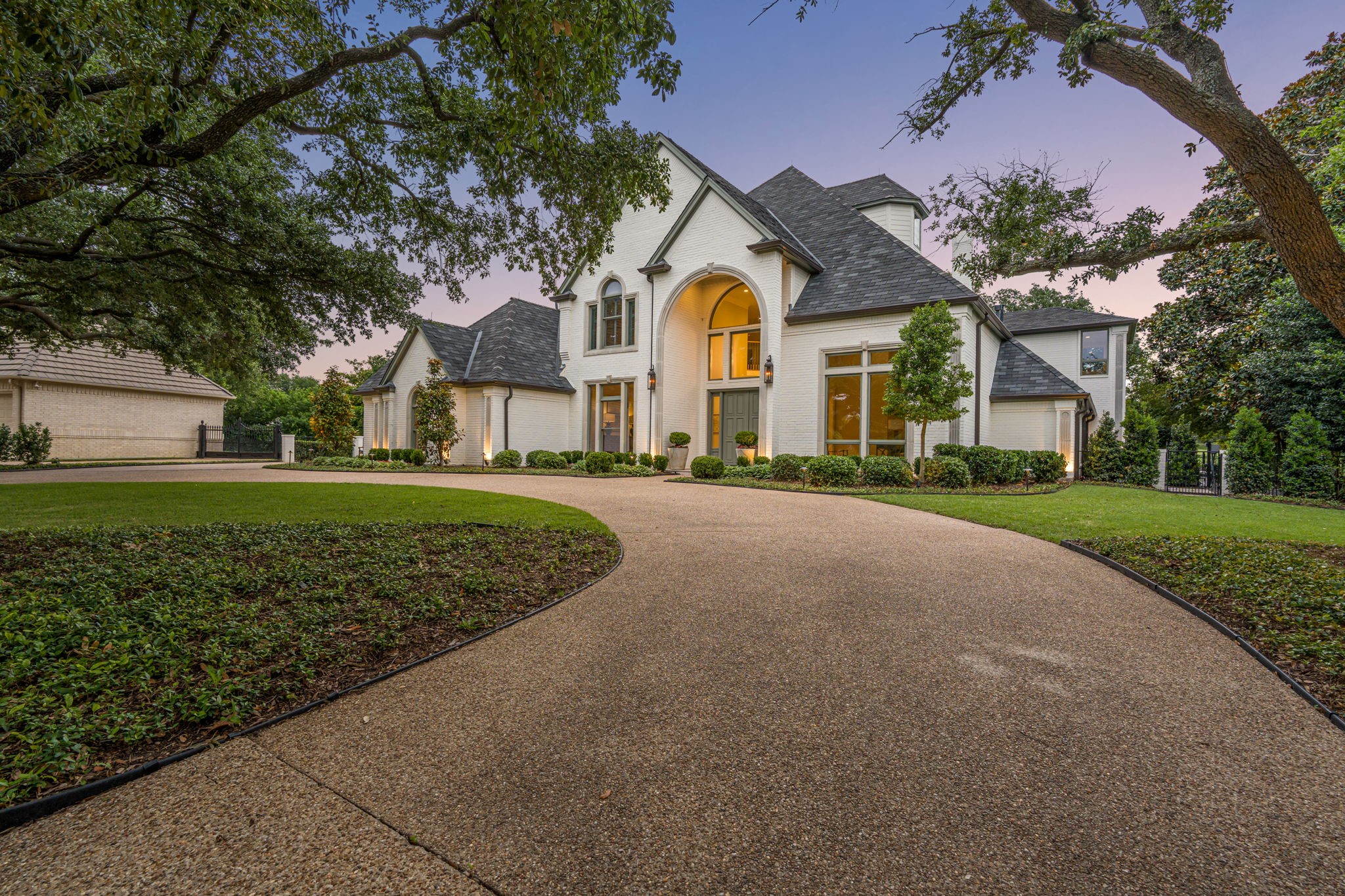 6605 Sahalee Drive Fort Worth TX 76132