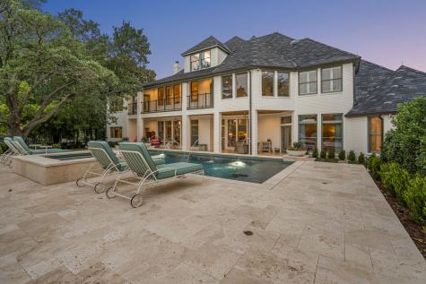 6605 Sahalee Drive Fort Worth TX 76132