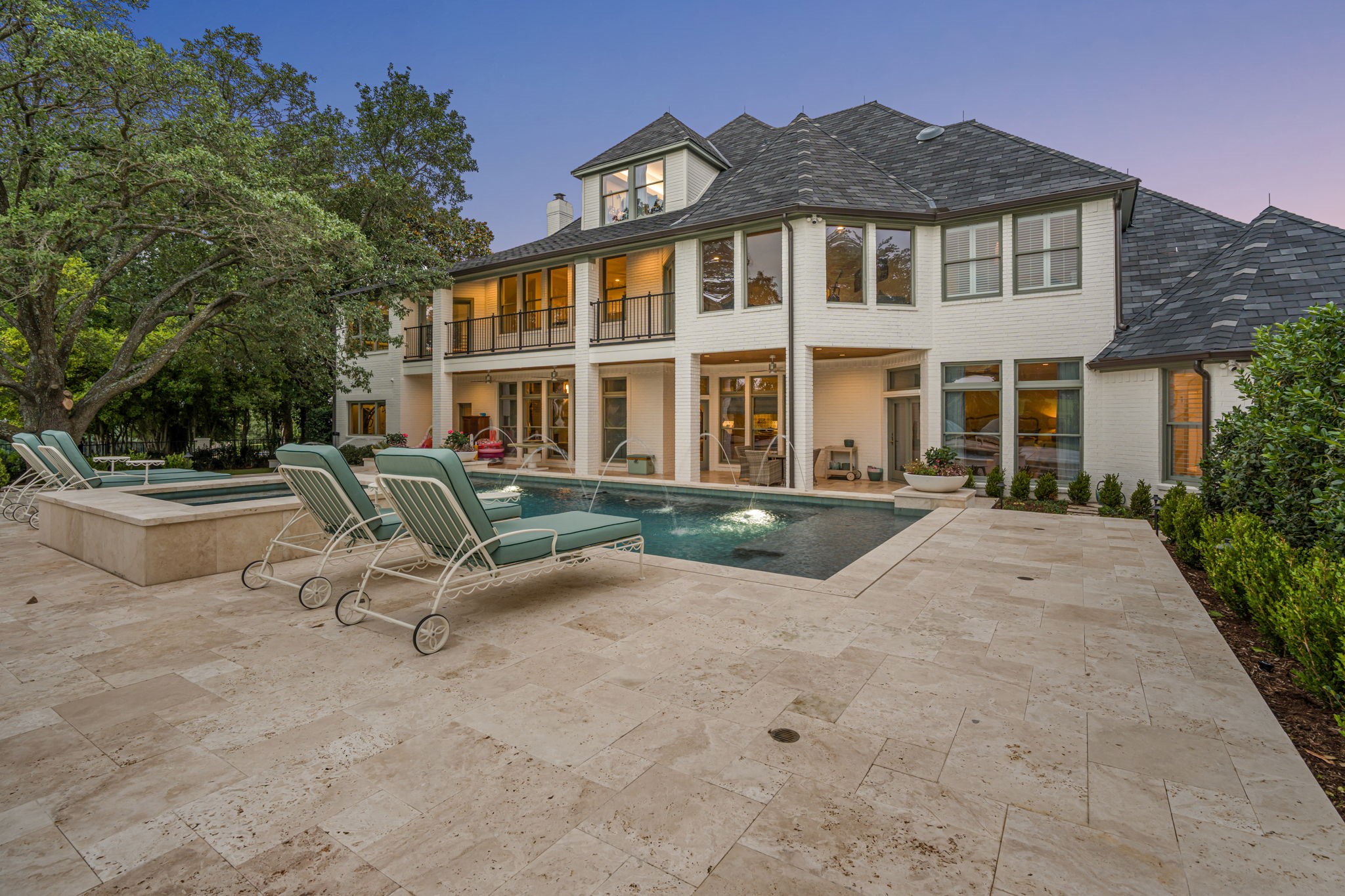 6605 Sahalee Drive Fort Worth TX 76132