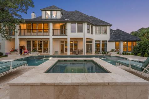 6605 Sahalee Drive Fort Worth TX 76132