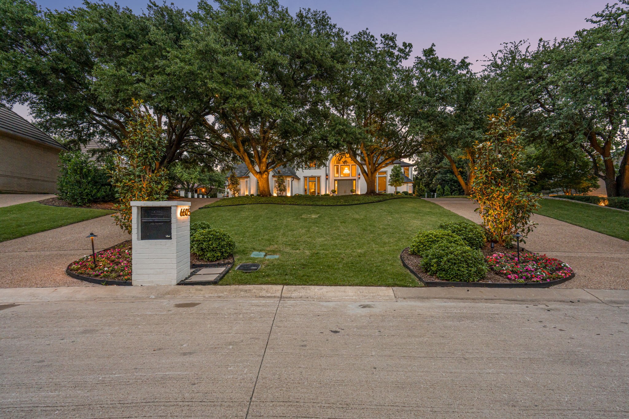 6605 Sahalee Drive Fort Worth TX 76132
