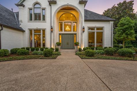 6605 Sahalee Drive Fort Worth TX 76132