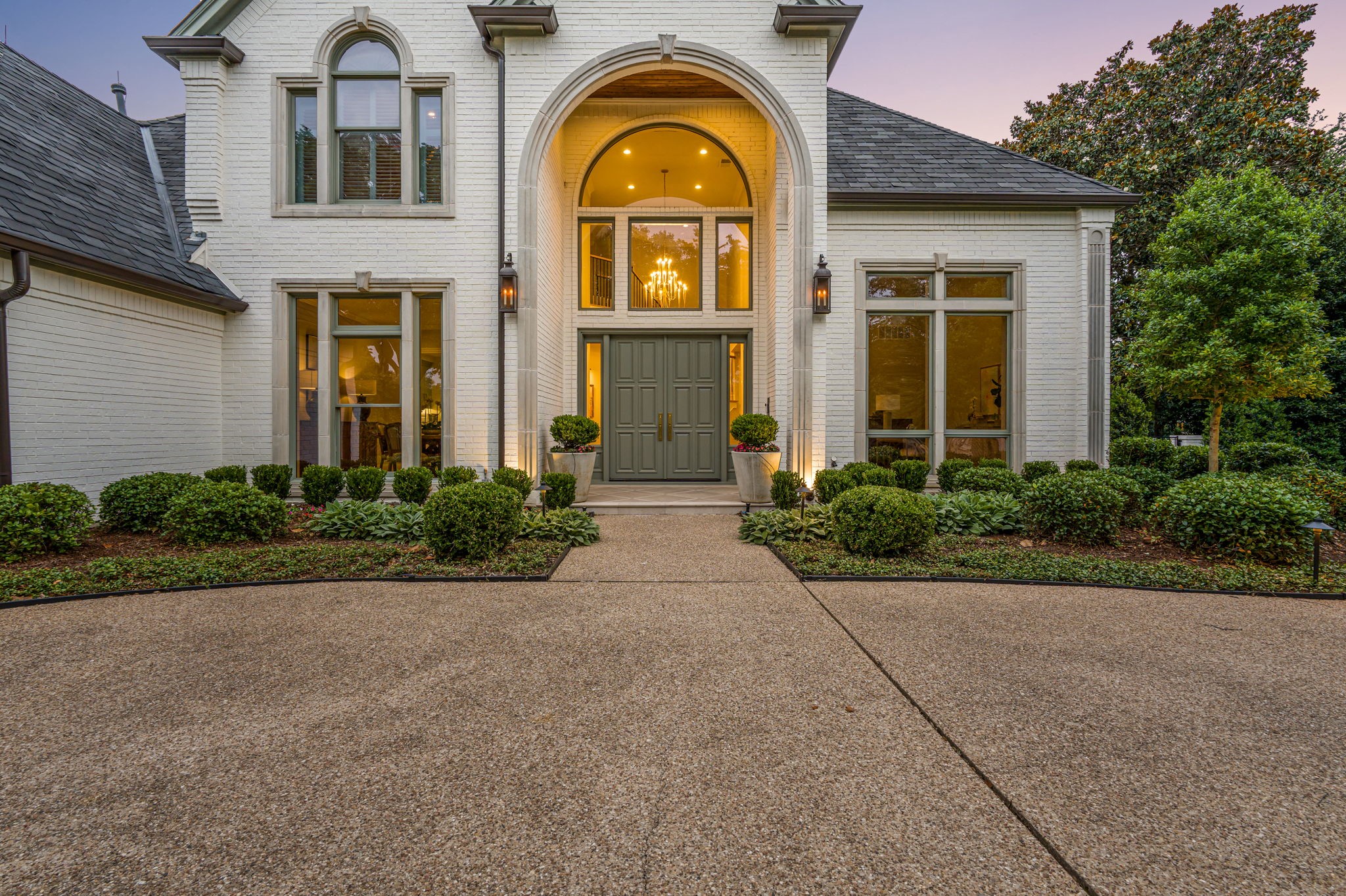 6605 Sahalee Drive Fort Worth TX 76132