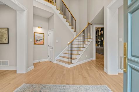 6605 Sahalee Drive Fort Worth TX 76132