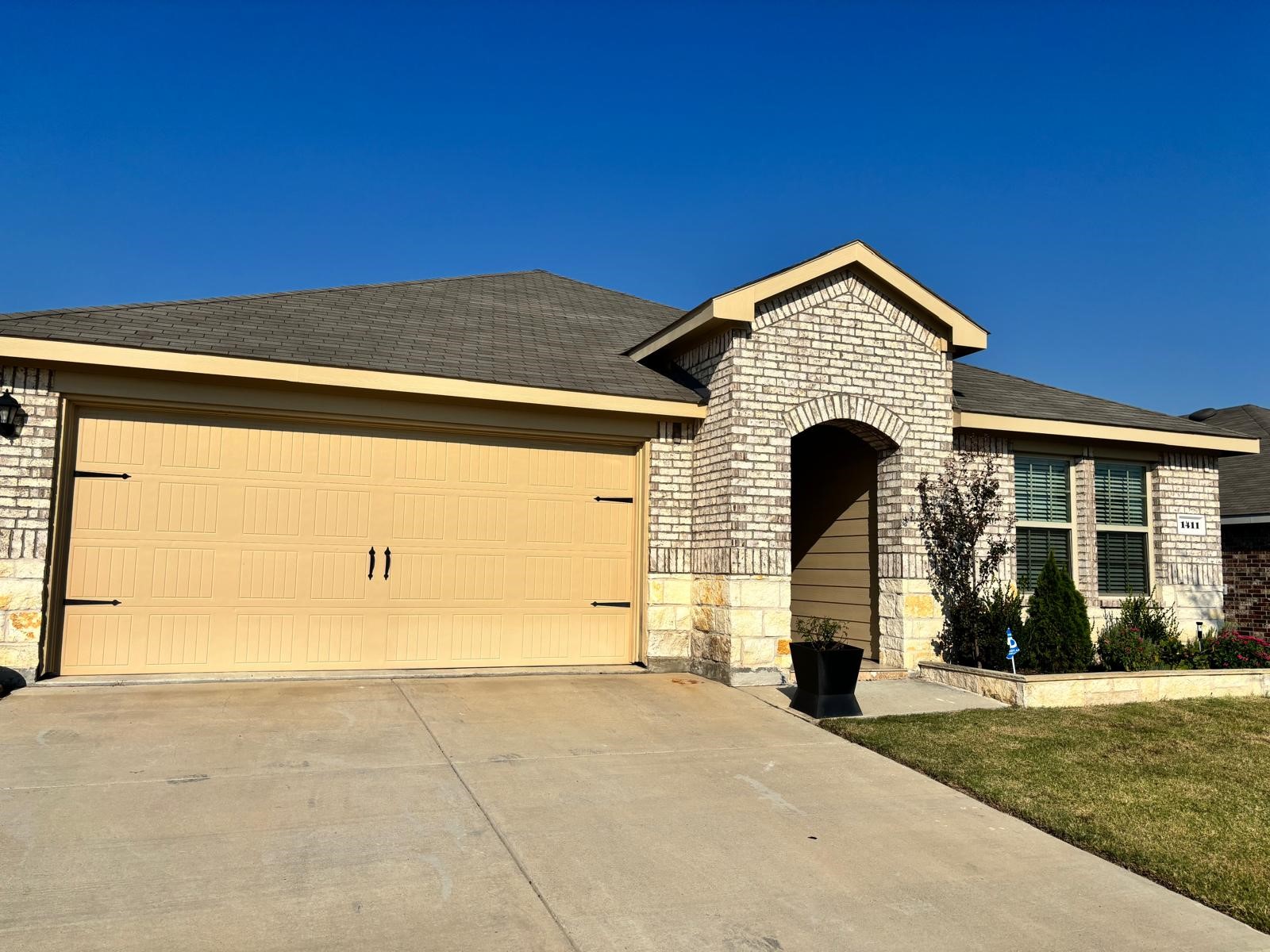 1411 Thunder Canyon Josephine TX 75189