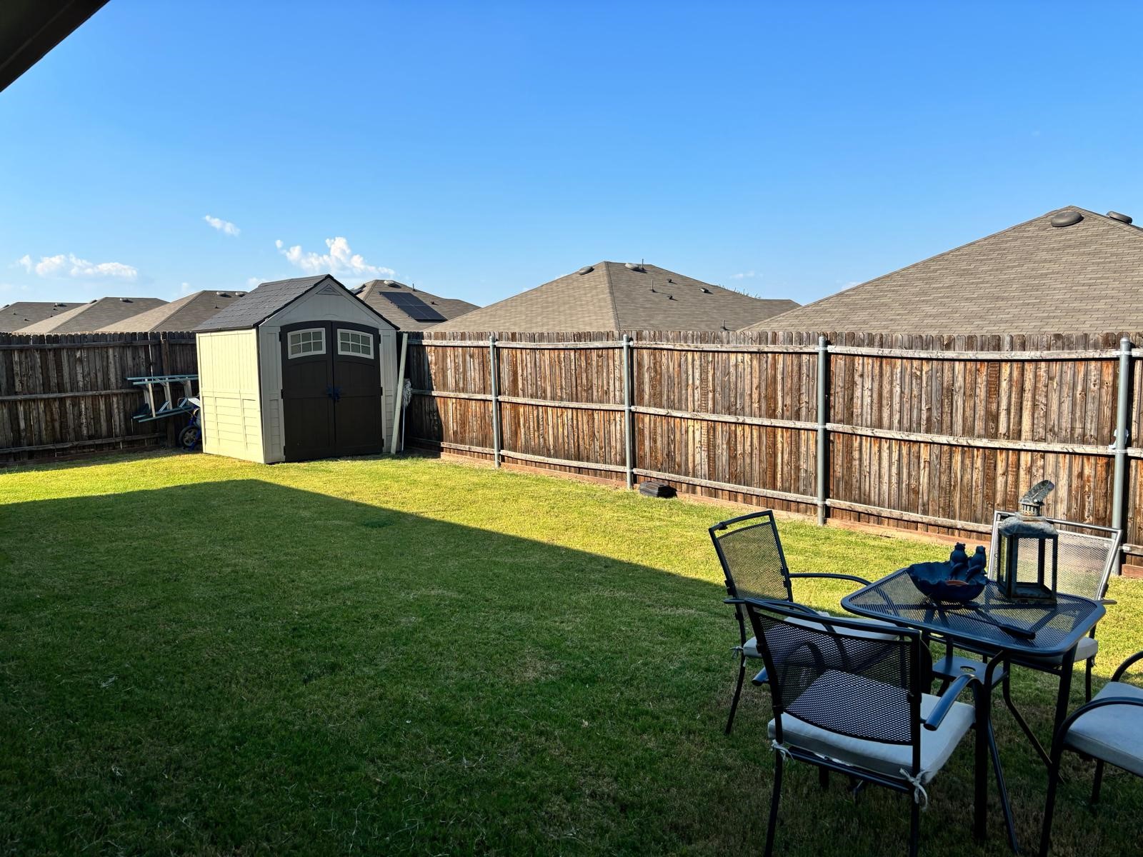 1411 Thunder Canyon Josephine TX 75189