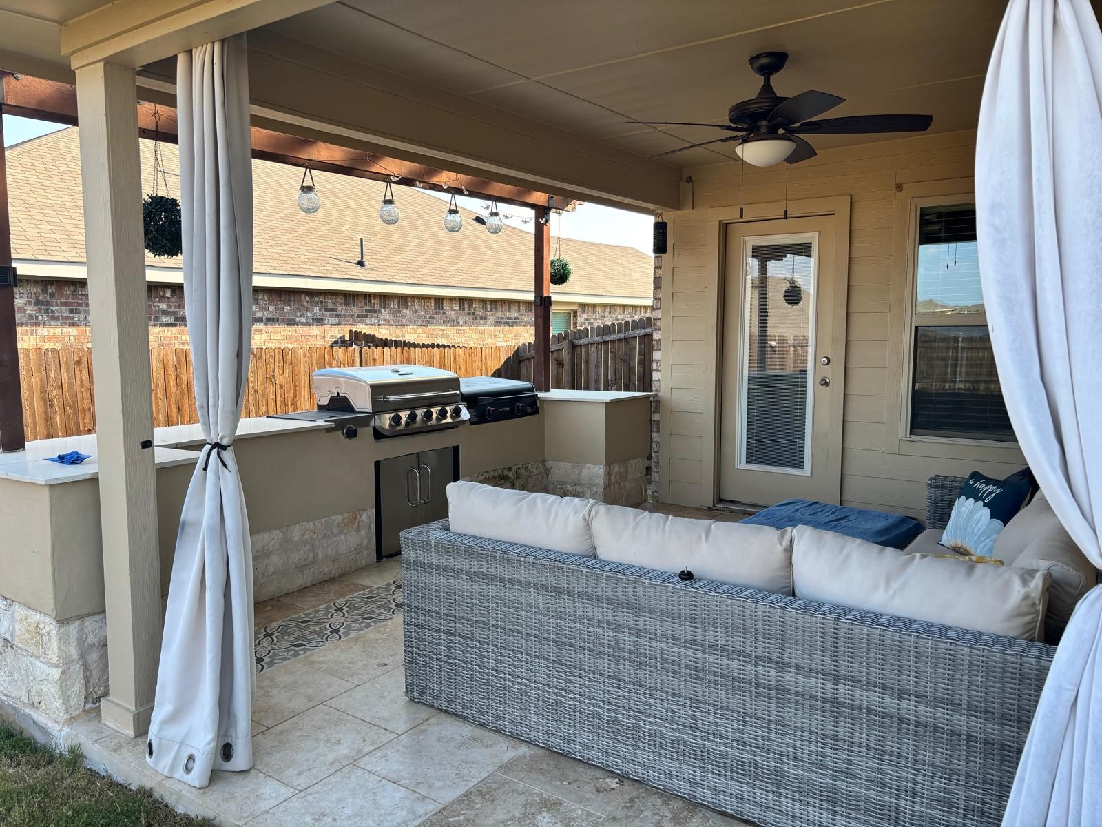 1411 Thunder Canyon Josephine TX 75189