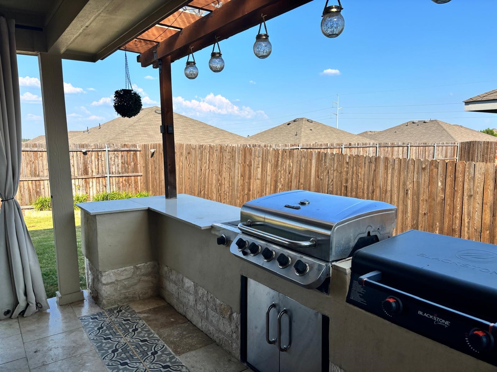 1411 Thunder Canyon Josephine TX 75189