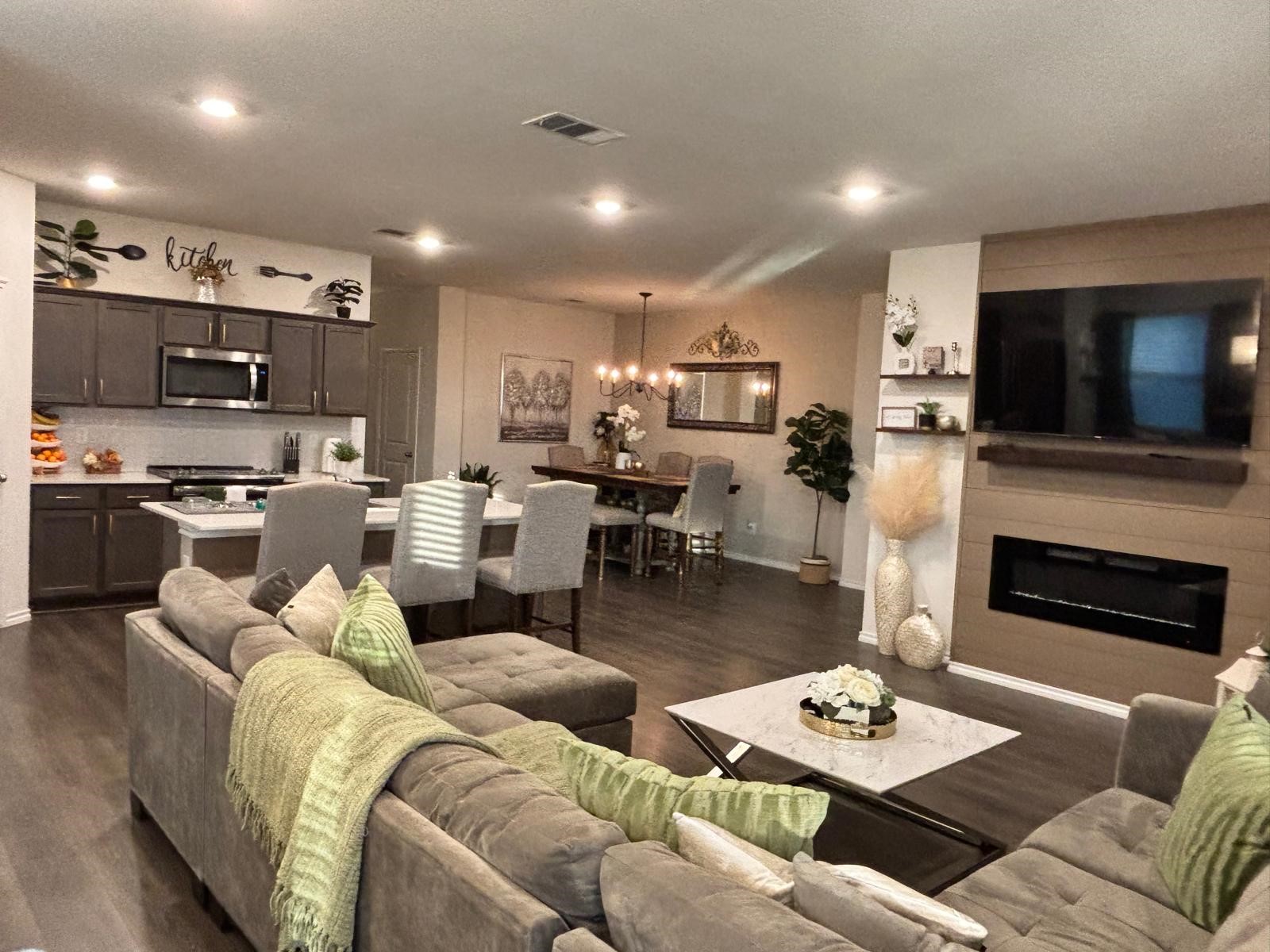 1411 Thunder Canyon Josephine TX 75189