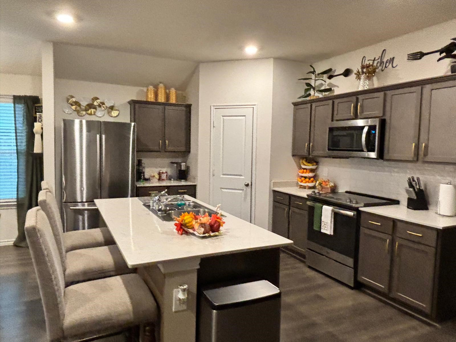 1411 Thunder Canyon Josephine TX 75189