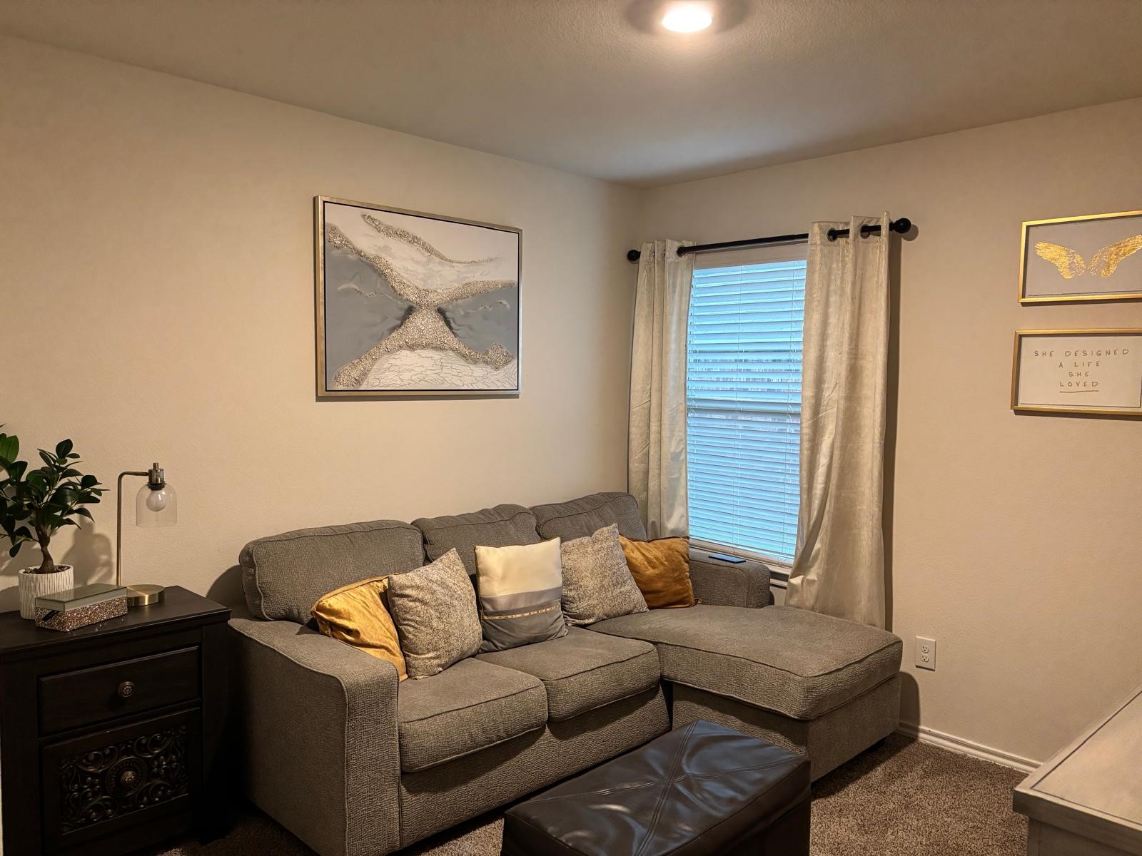 1411 Thunder Canyon Josephine TX 75189