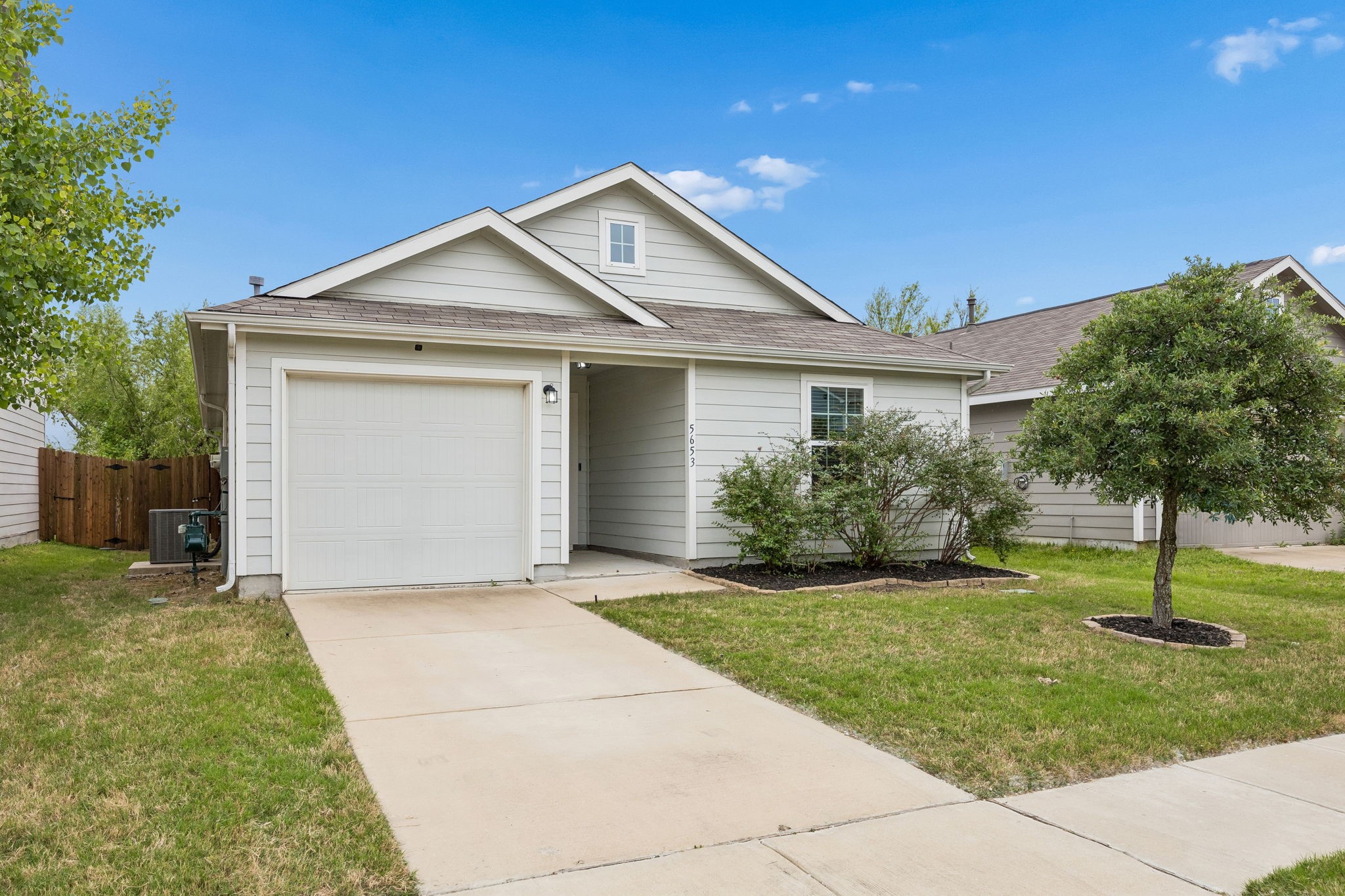 5653 Mcclelland Street Forney TX 75126