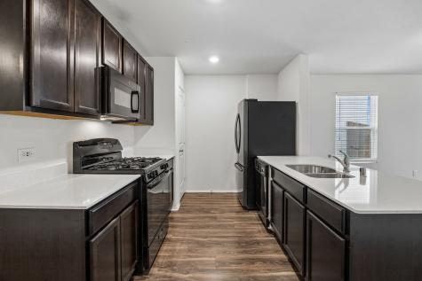 5653 Mcclelland Street Forney TX 75126