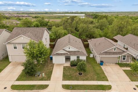 5653 Mcclelland Street Forney TX 75126