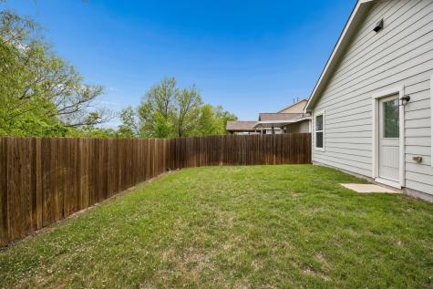 5653 Mcclelland Street Forney TX 75126