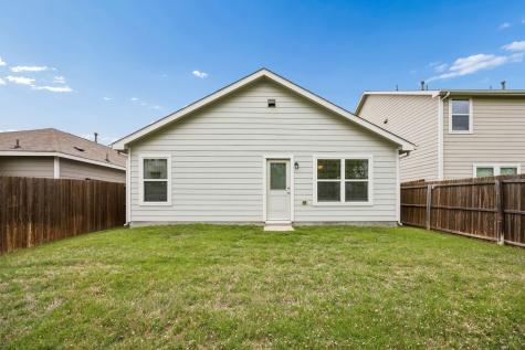 5653 Mcclelland Street Forney TX 75126