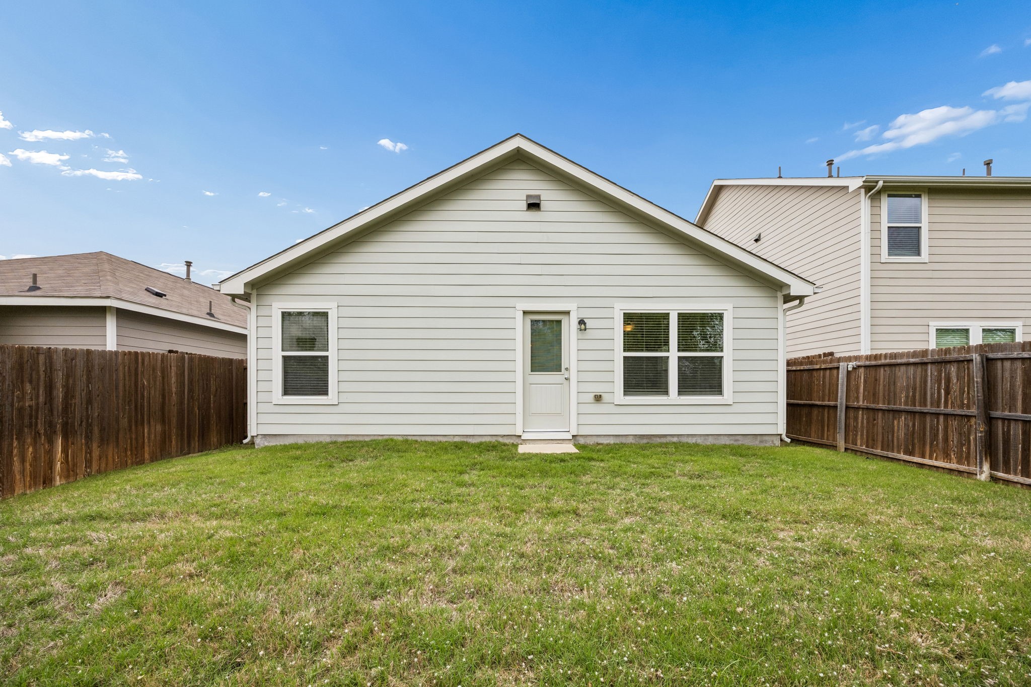 5653 Mcclelland Street Forney TX 75126
