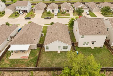 5653 Mcclelland Street Forney TX 75126