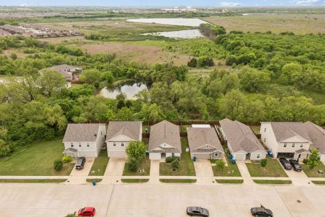 5653 Mcclelland Street Forney TX 75126