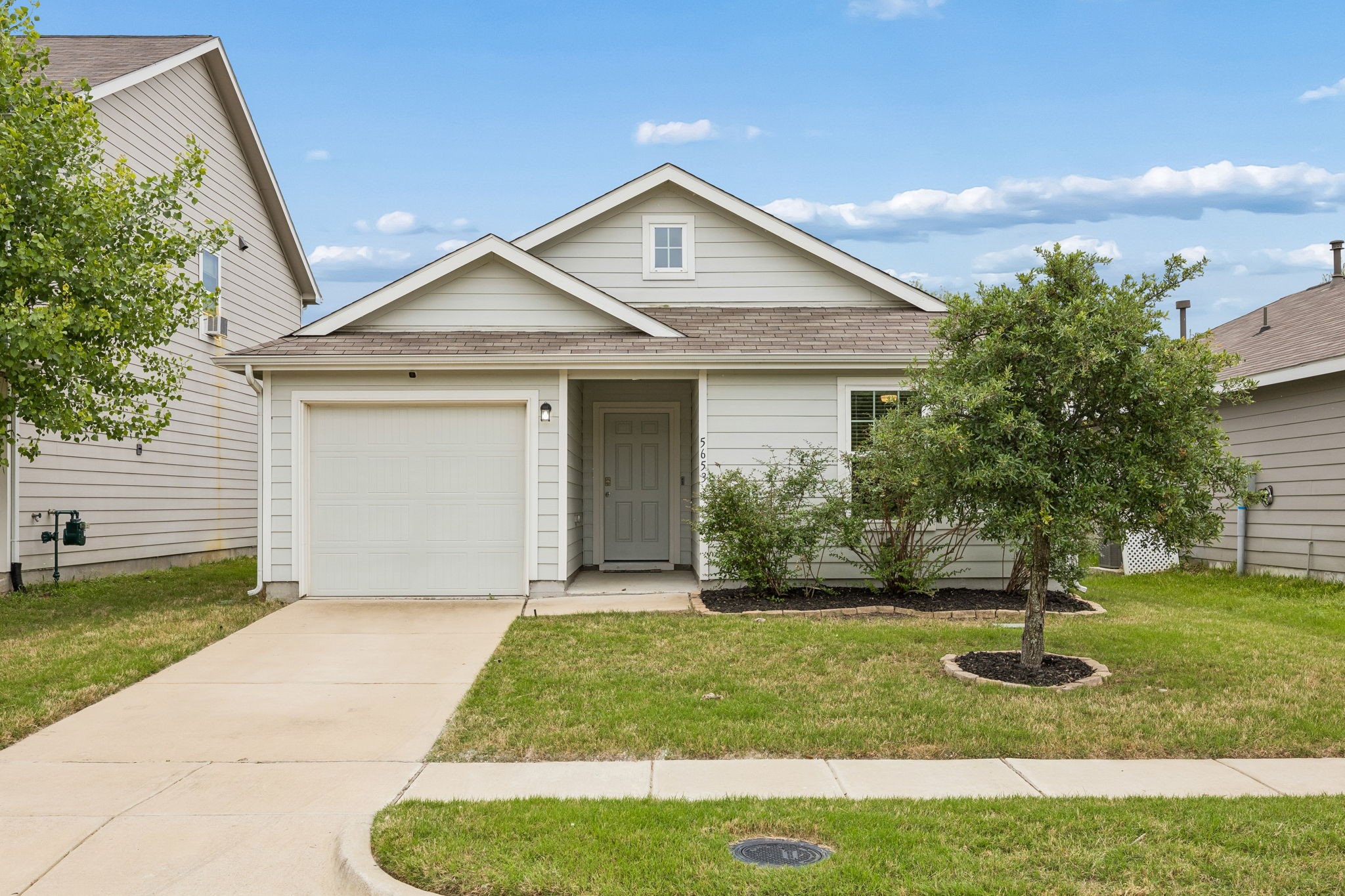5653 Mcclelland Street Forney TX 75126