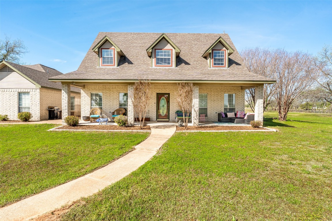 1414 Hill City Highway Tolar TX 76476