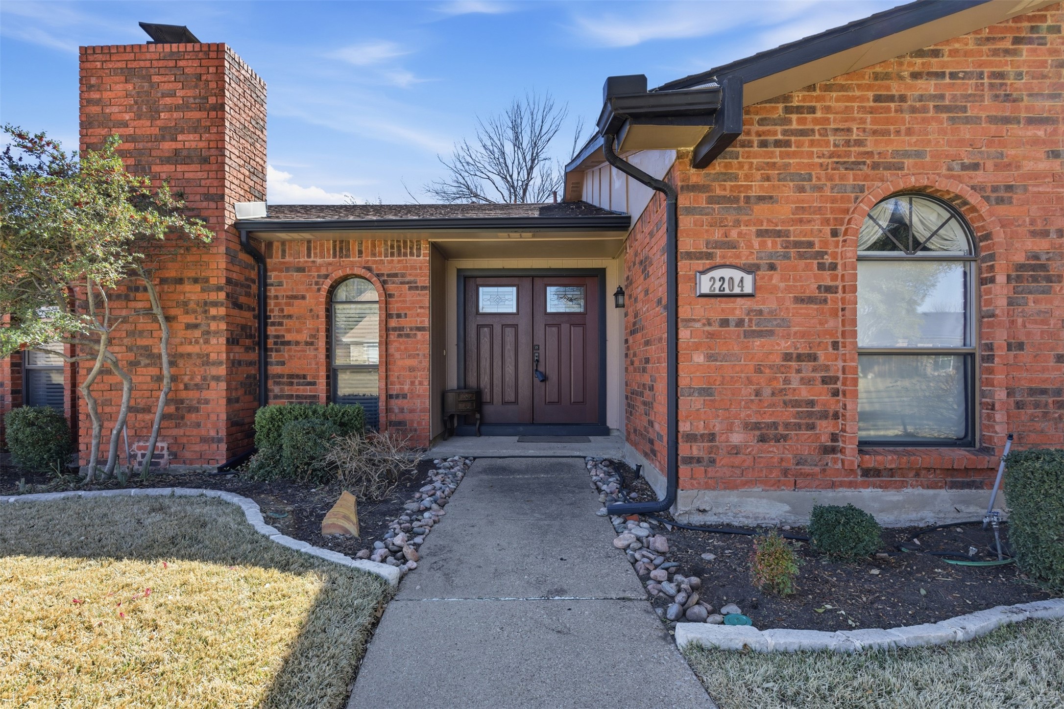 2204 Red Bluff Drive Carrollton TX 75007
