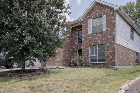 18514 Plummers Lodge Lane Humble TX 77346