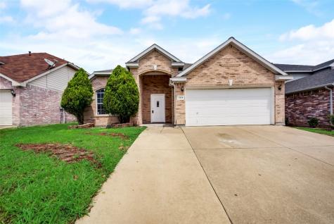 7319 Marsland Lane Arlington TX 76001