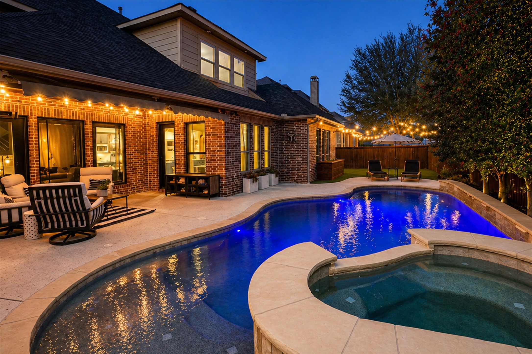 4240 Whitley Place Drive Prosper TX 75078