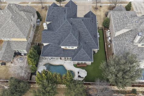 4240 Whitley Place Drive Prosper TX 75078