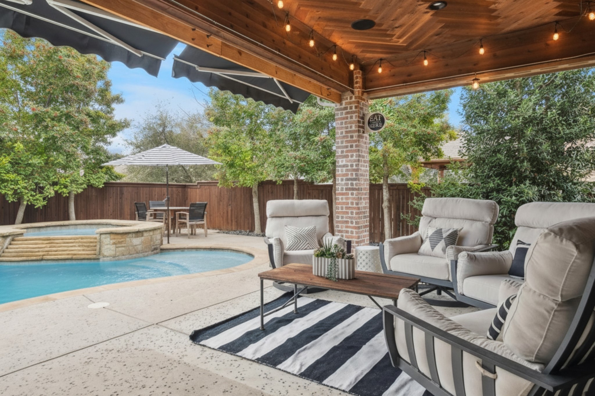 4240 Whitley Place Drive Prosper TX 75078