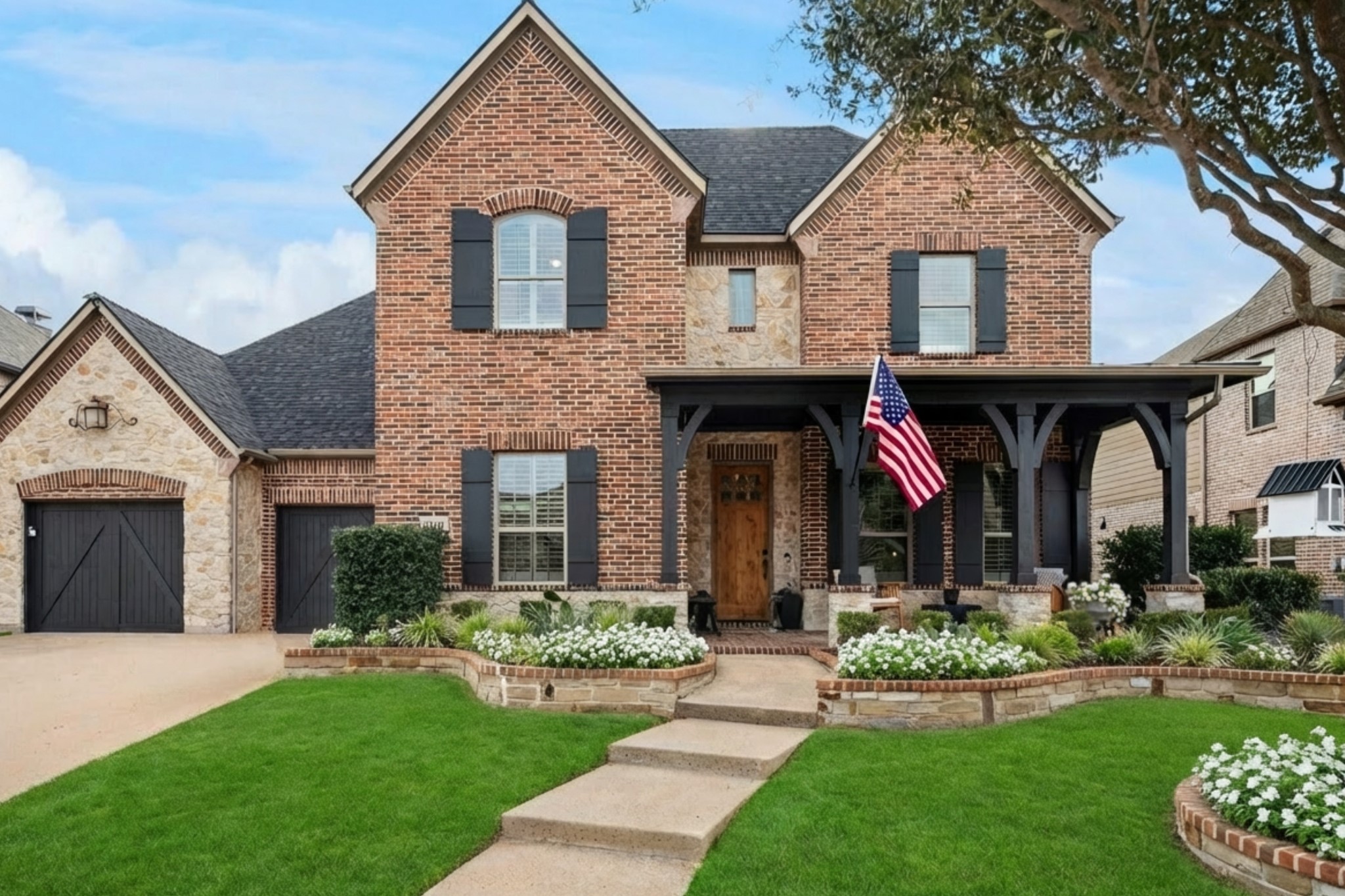 4240 Whitley Place Drive Prosper TX 75078