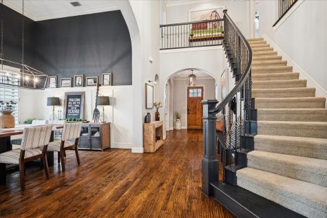 4240 Whitley Place Drive Prosper TX 75078