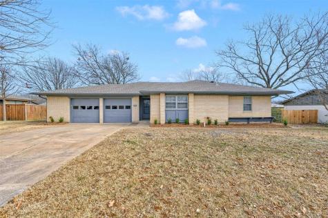 2217 Rex Cruse Drive Sherman TX 75092