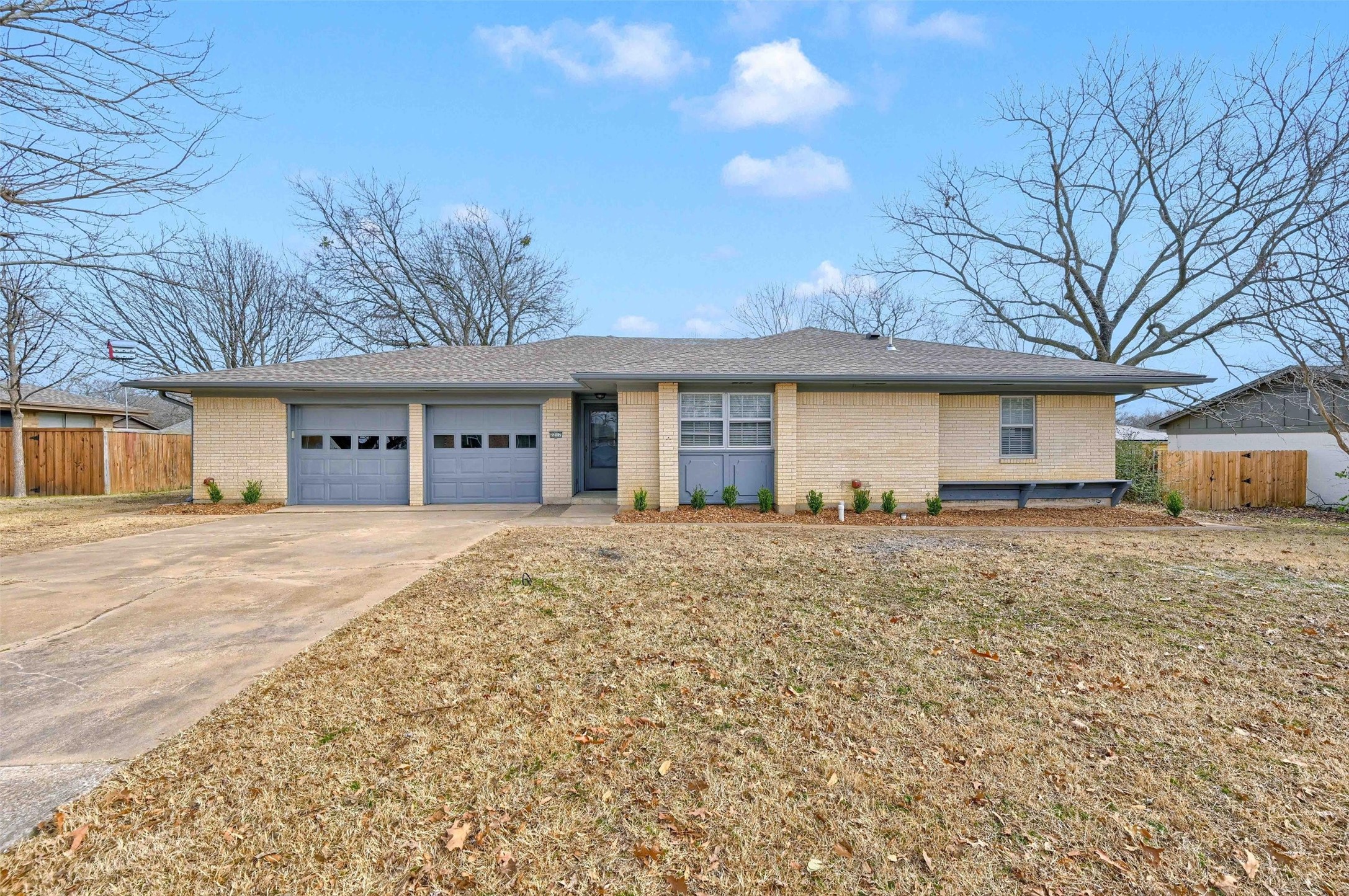 2217 Rex Cruse Drive Sherman TX 75092