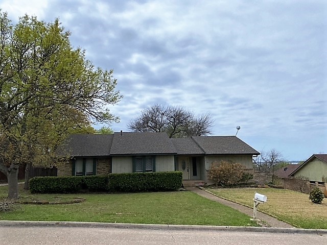 101 Becky Lane Rockwall TX 75087