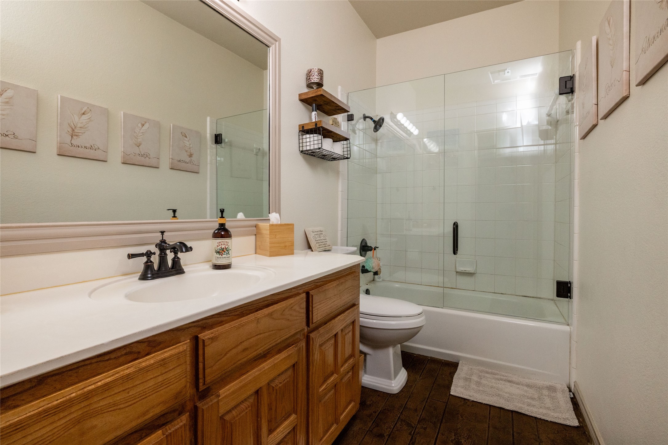 2387 County Road 2021 Glen Rose TX 76043