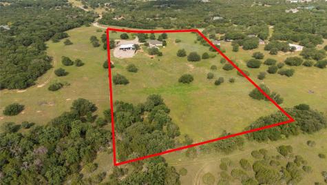 2387 County Road 2021 Glen Rose TX 76043