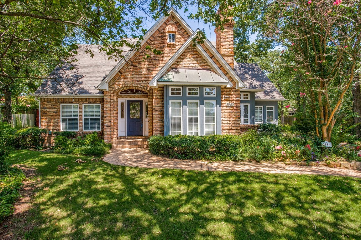 3953 Fawn Drive Denton TX 76208